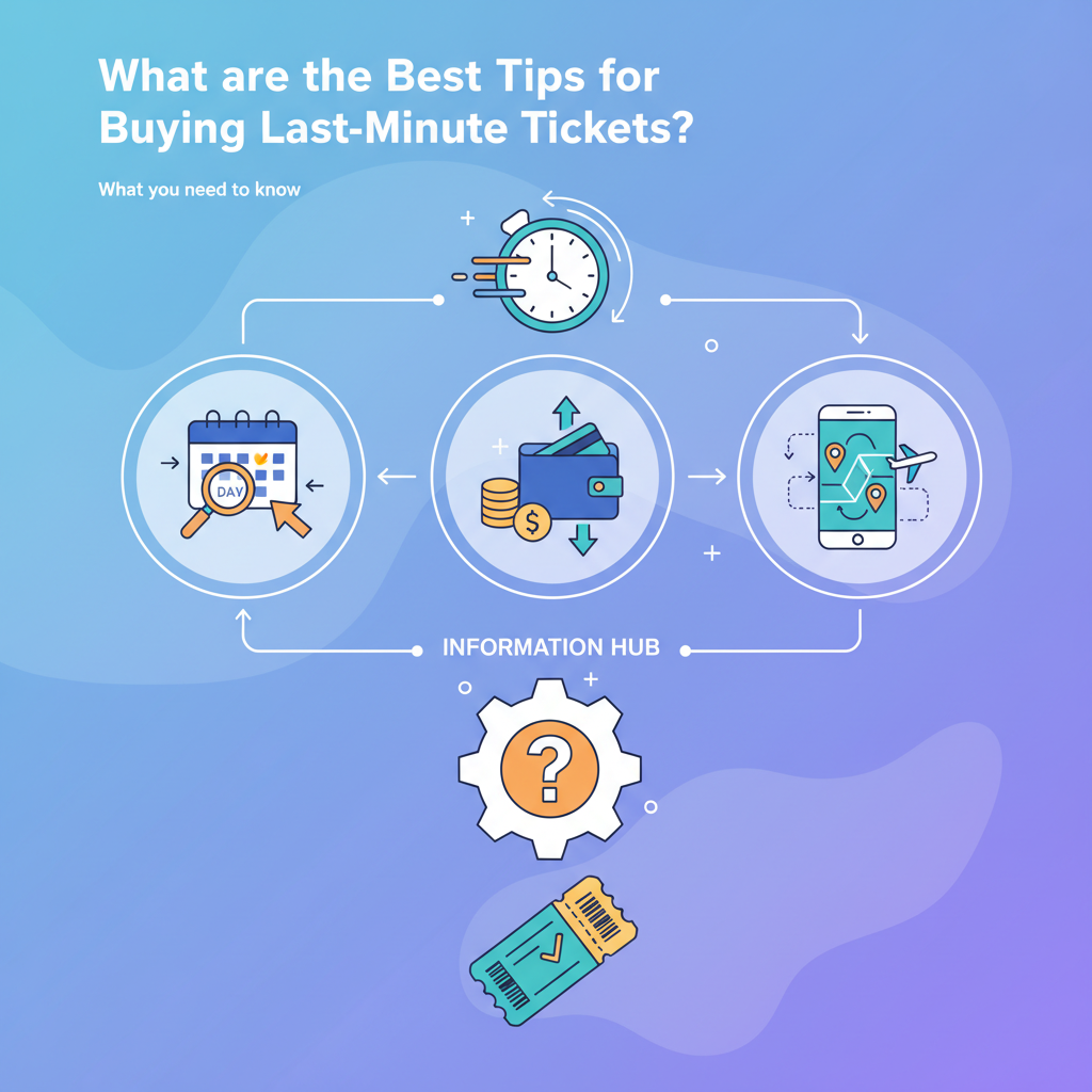 What you need to know illustration