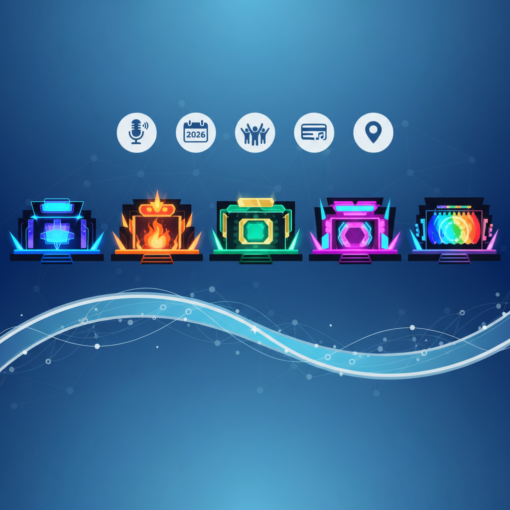 What you need to know illustration