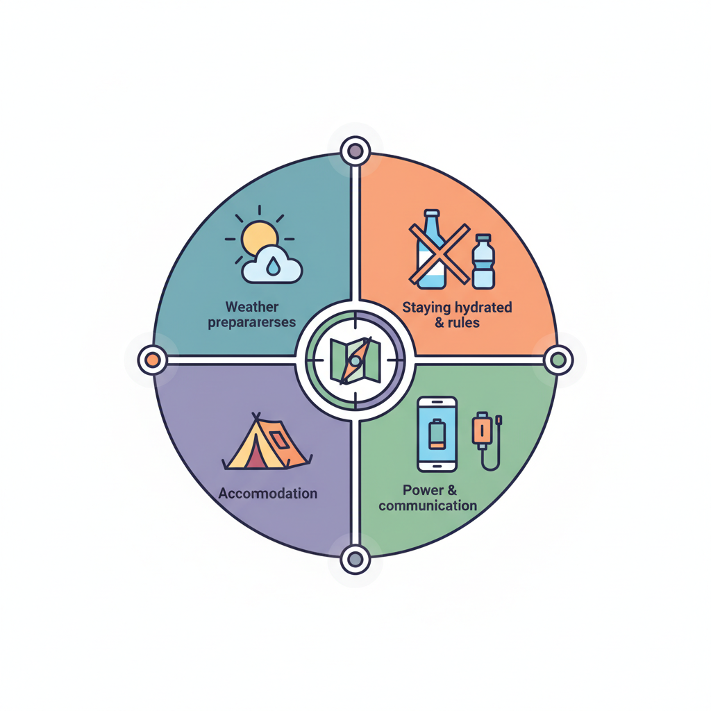 What you need to know illustration