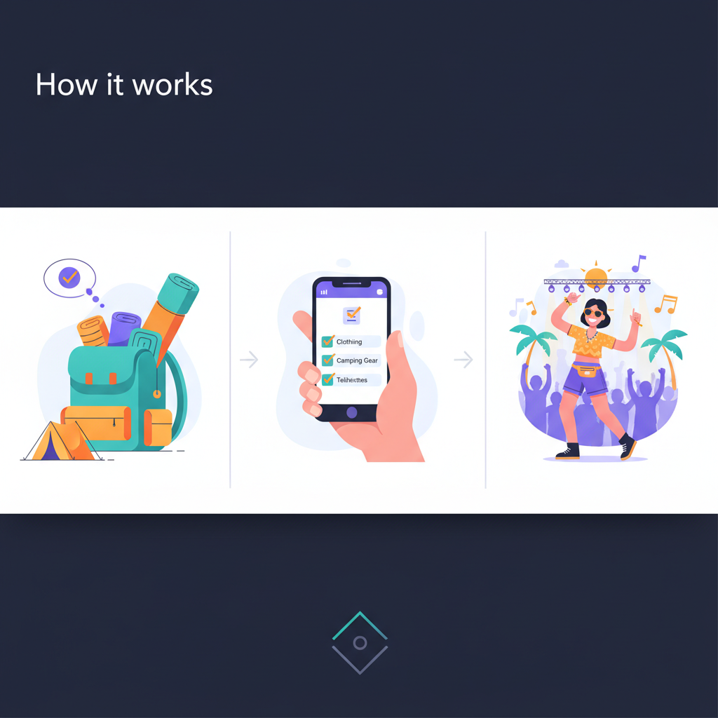 How it works illustration