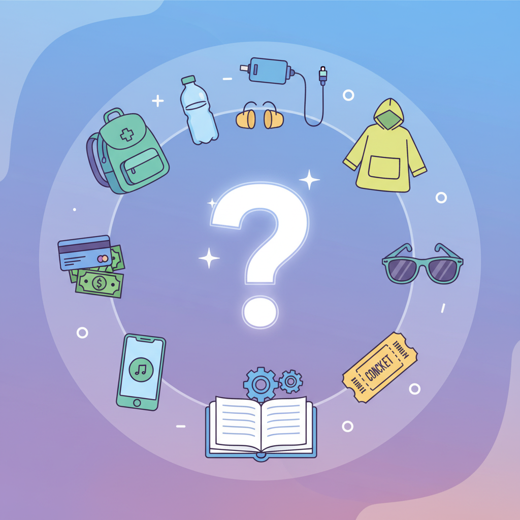 What you need to know illustration