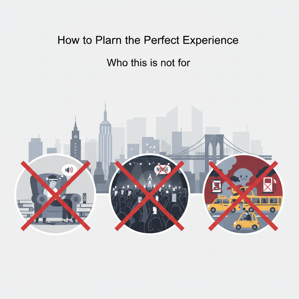 Who this is not for illustration