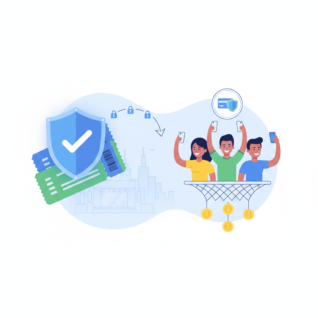 What “verified resale” means (short definition and buyer protections) illustration