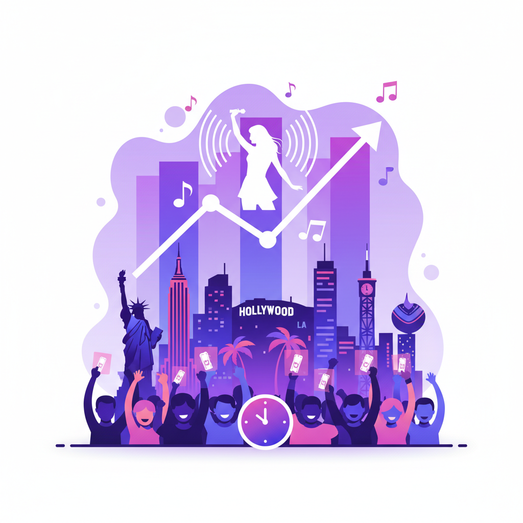 Why Taylor Swift searches spike and what same-day buyers should expect in 2026 illustration