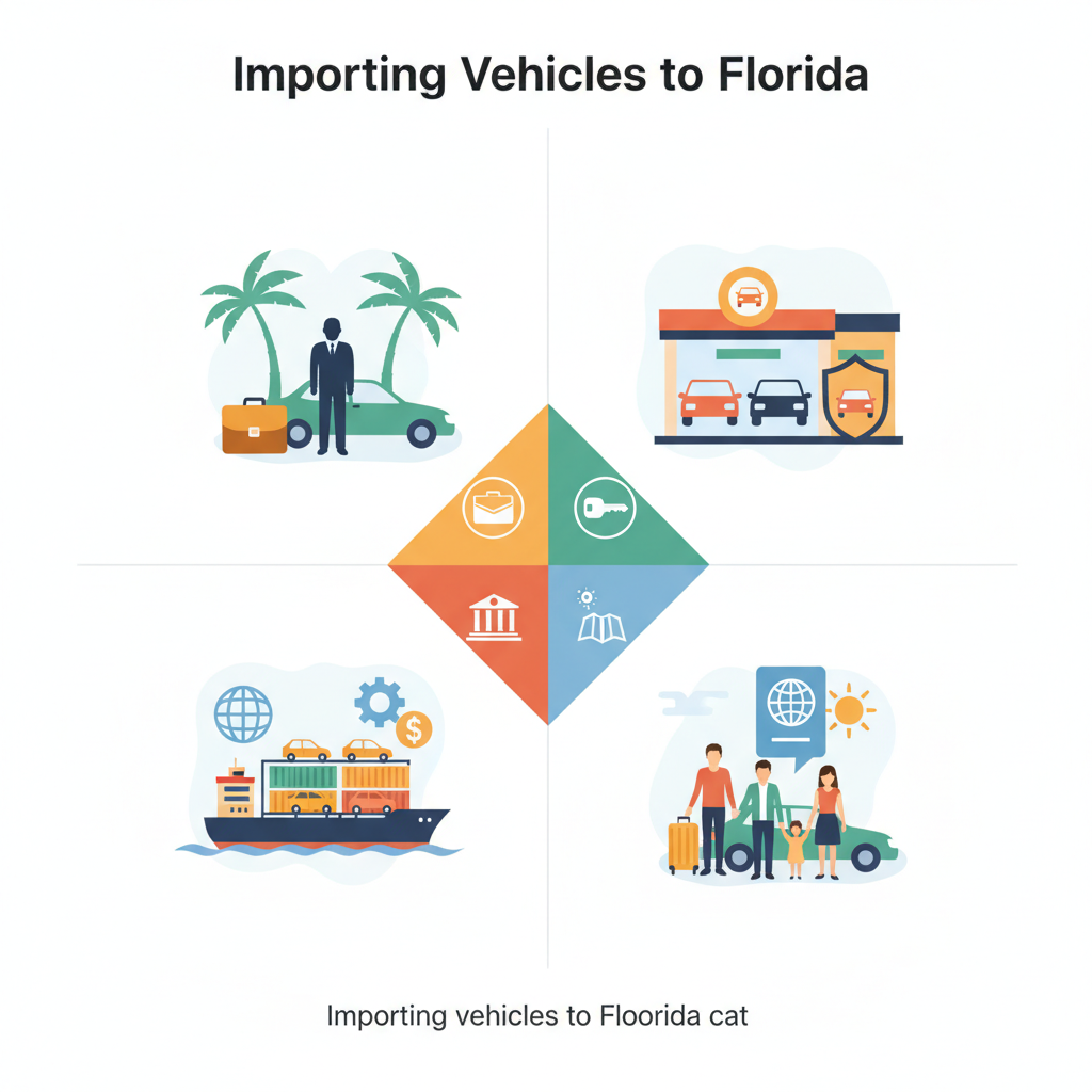 Who this guide is for (individuals, dealers, businesses, expats) illustration