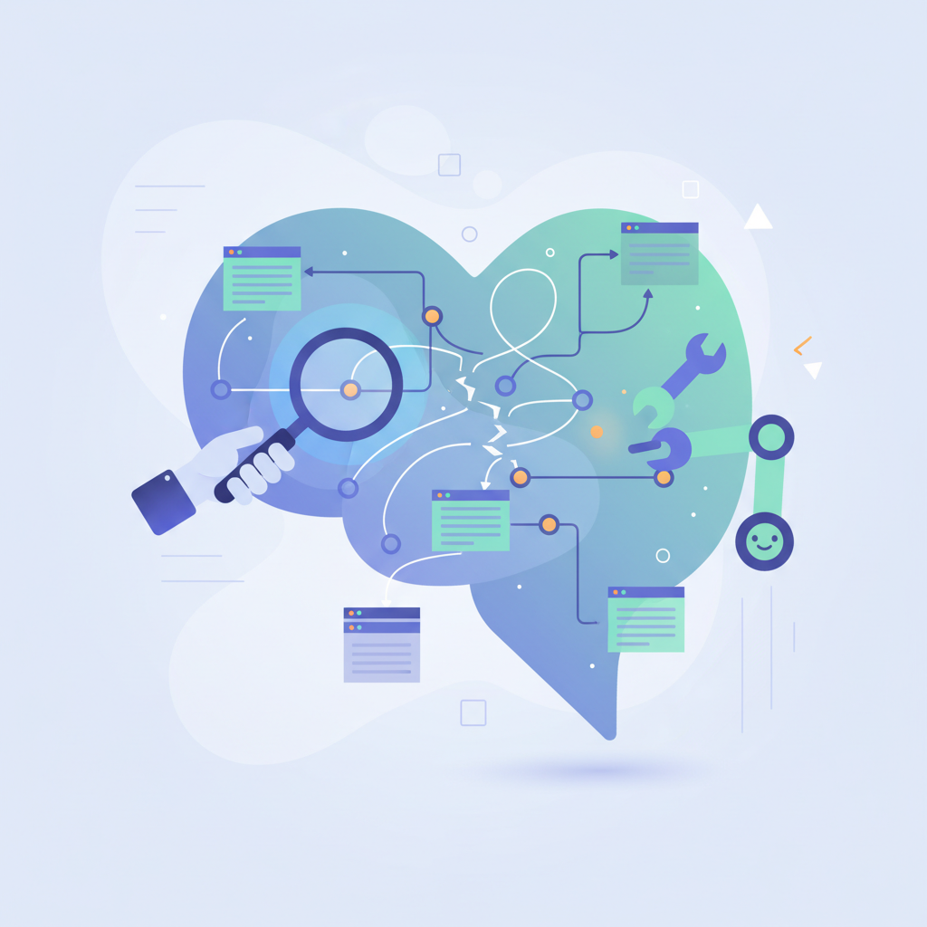 How to Audit Automated Internal Links and Fix Orphan Pages on Lovable Sites