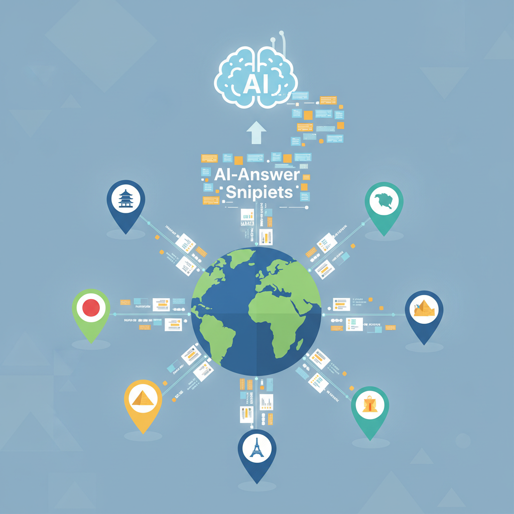 How to Localize AI-Answer Snippets on Lovable Sites: Geo Signals & Structured Content