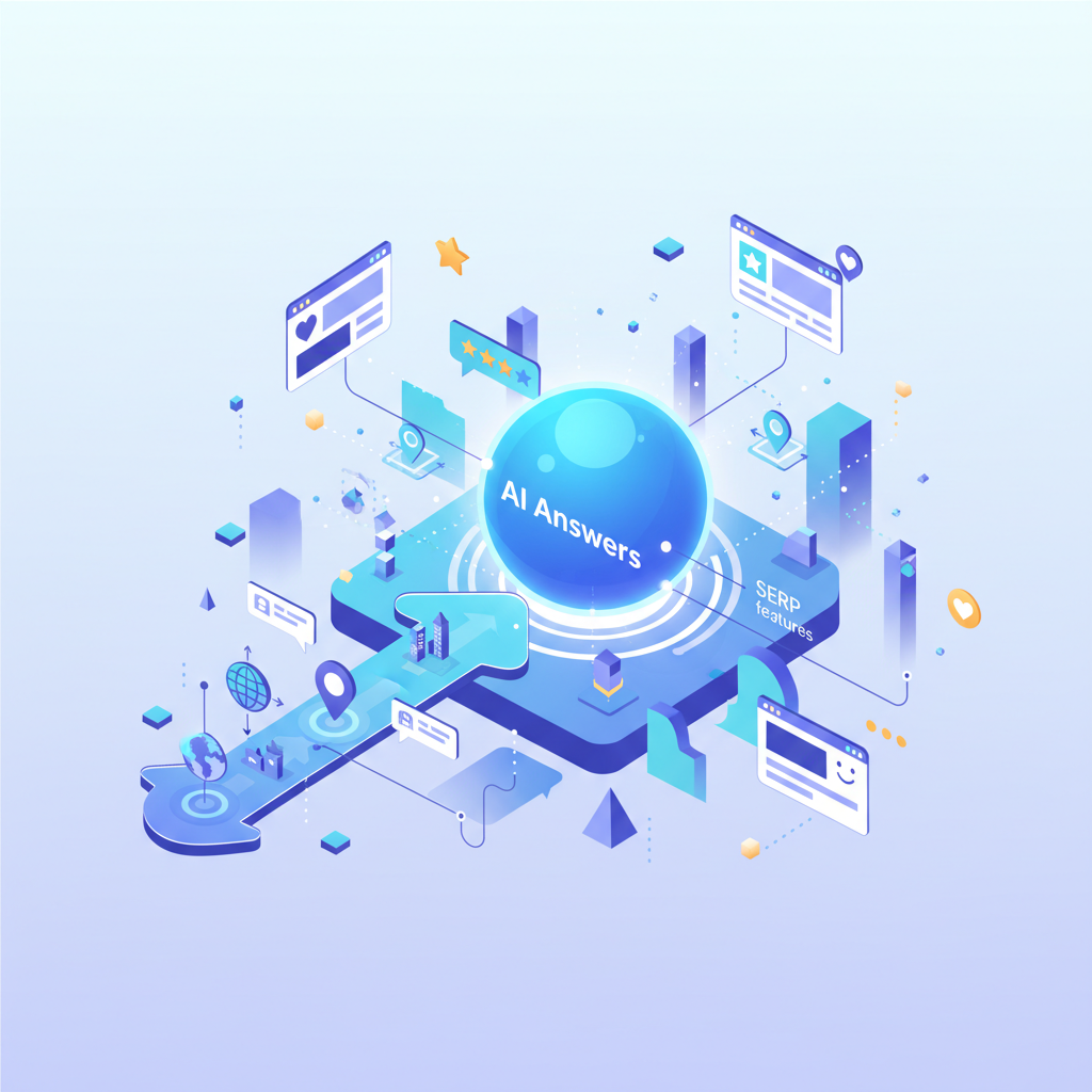 How to Add GEO Signals & Localized Fields to Data Feeds to Win AI Answers on Lovable Sites