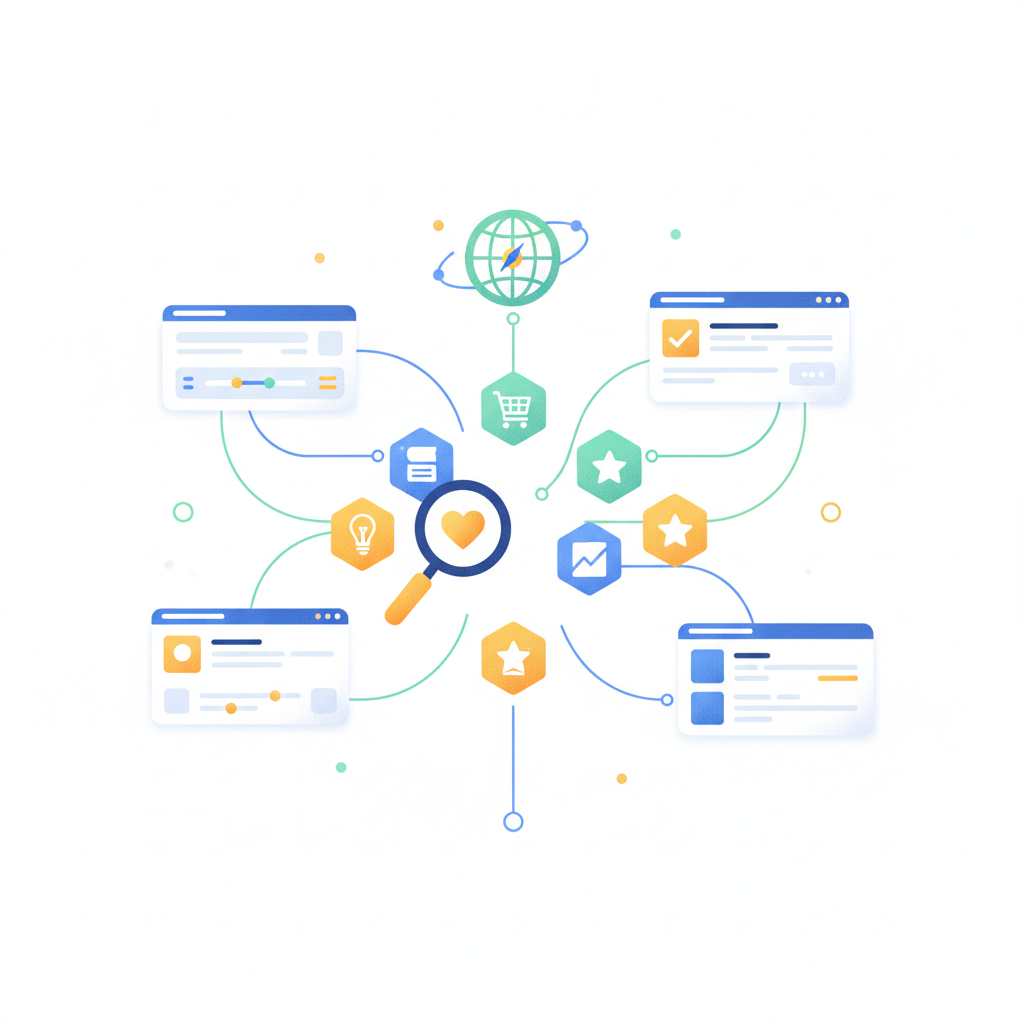 Creating SEO-Optimized Feature Pages on Lovable: Templates & Automation