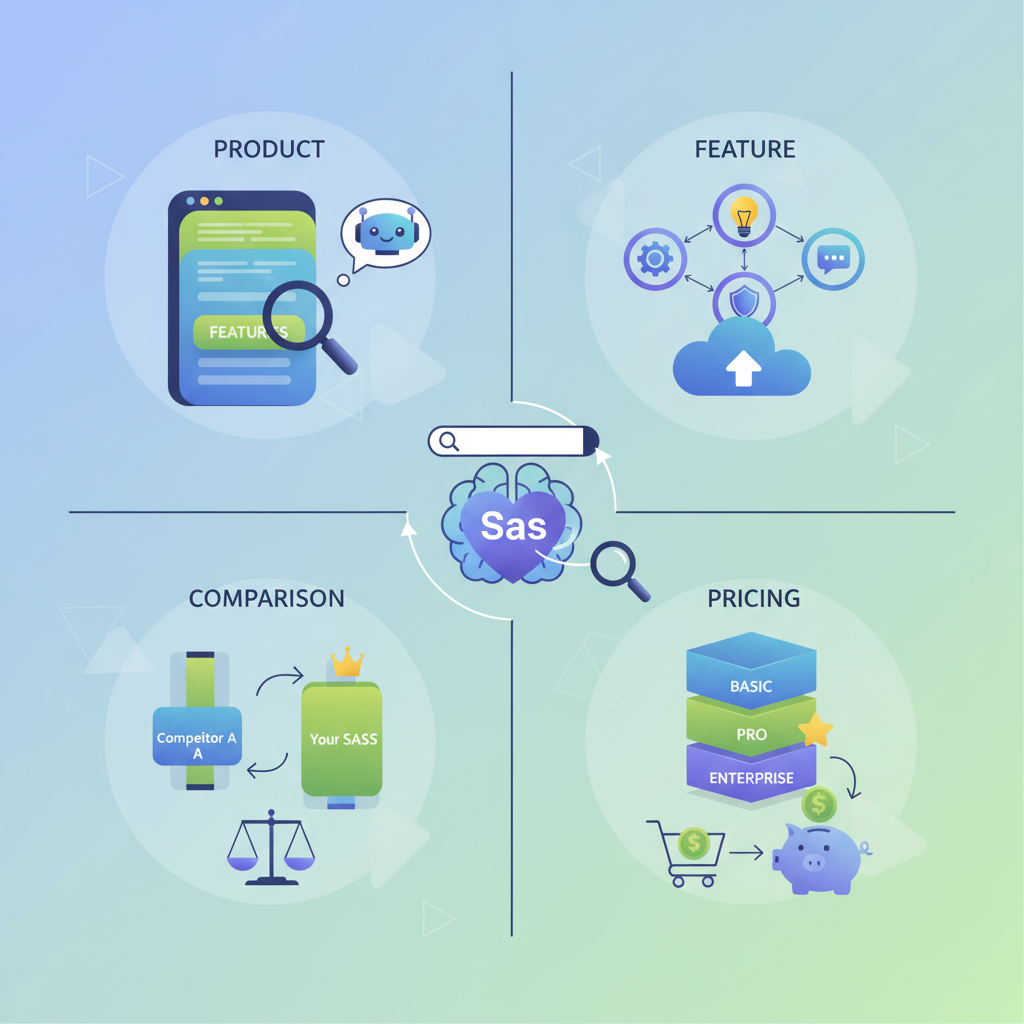 SEO for Lovable SaaS Product & Pricing Pages: Complete Guide