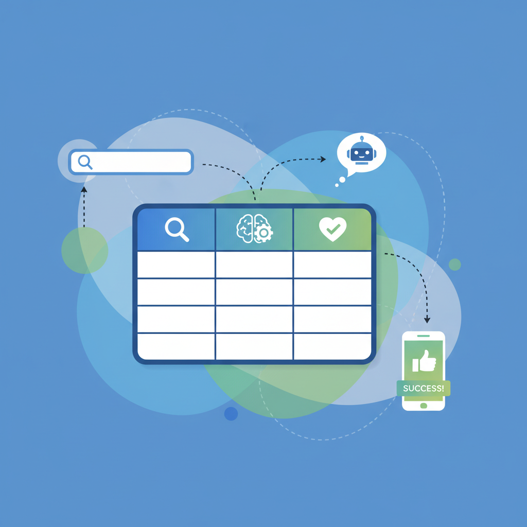 How to Mark Up Comparison Tables on Lovable Pricing Pages to Win AI Answers