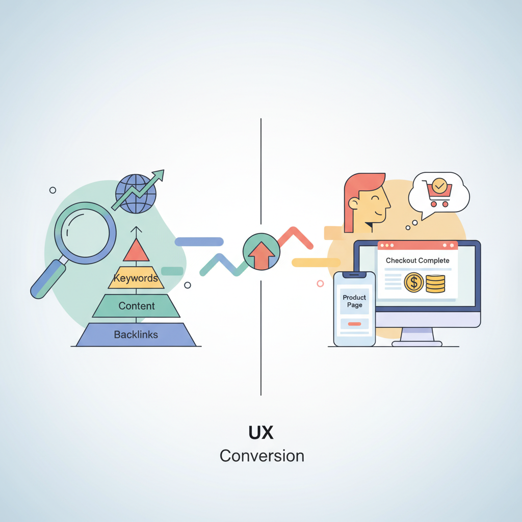Feature Page Templates That Convert on Lovable: SEO + UX Checklist