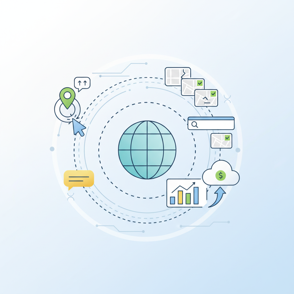 Local CTAs & Geo-Targeted Snippets to Boost Trial Conversions on Lovable SaaS Sites