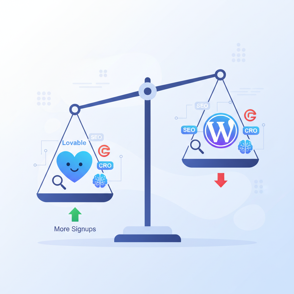 Executive summary — which platform is better for closing SaaS trials and why illustration