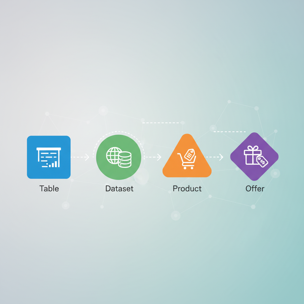 JSON‑LD Templates for Comparison Tables on Lovable: Step‑by‑Step Markup to Win AI Answers