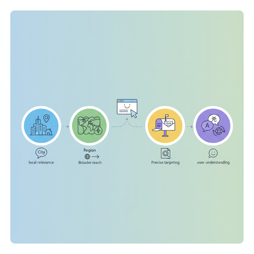 How to Build Reusable Localized FAQ Schema Templates for Lovable Sites