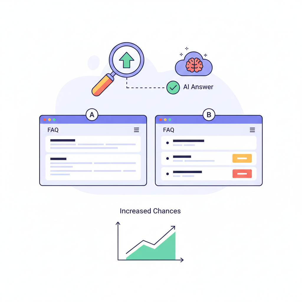 A/B Testing and Optimization Checklist to Win Local AI Answers with FAQ Snippets on Lovable Sites