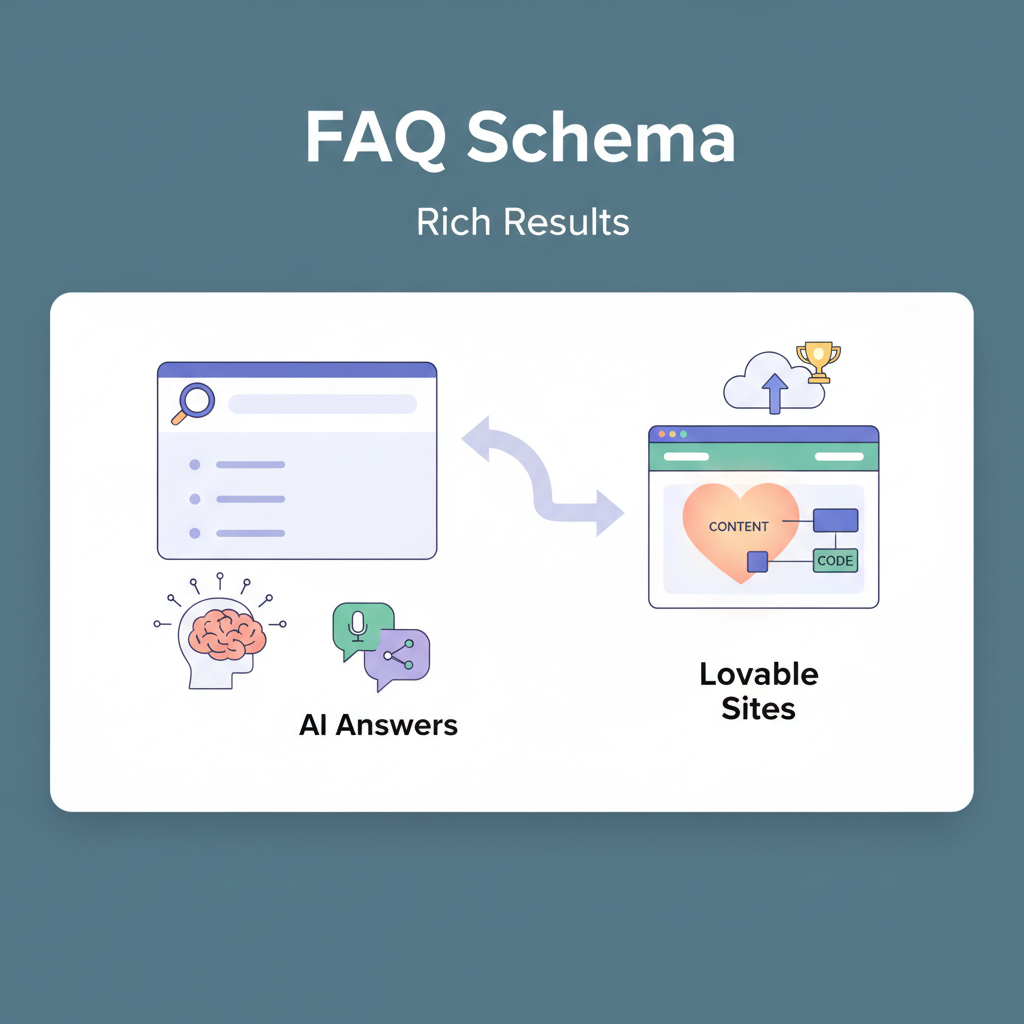Debugging FAQ Schema on Lovable Sites: Common Errors, Validation Checklist, and Fixes