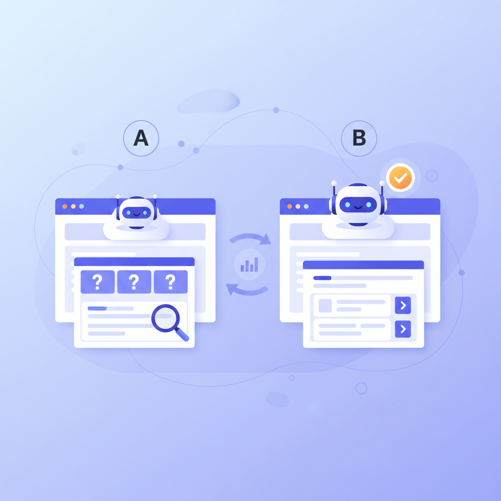 How to A/B Test FAQ Snippets on Lovable Sites to Boost AI-Answer Inclusion
