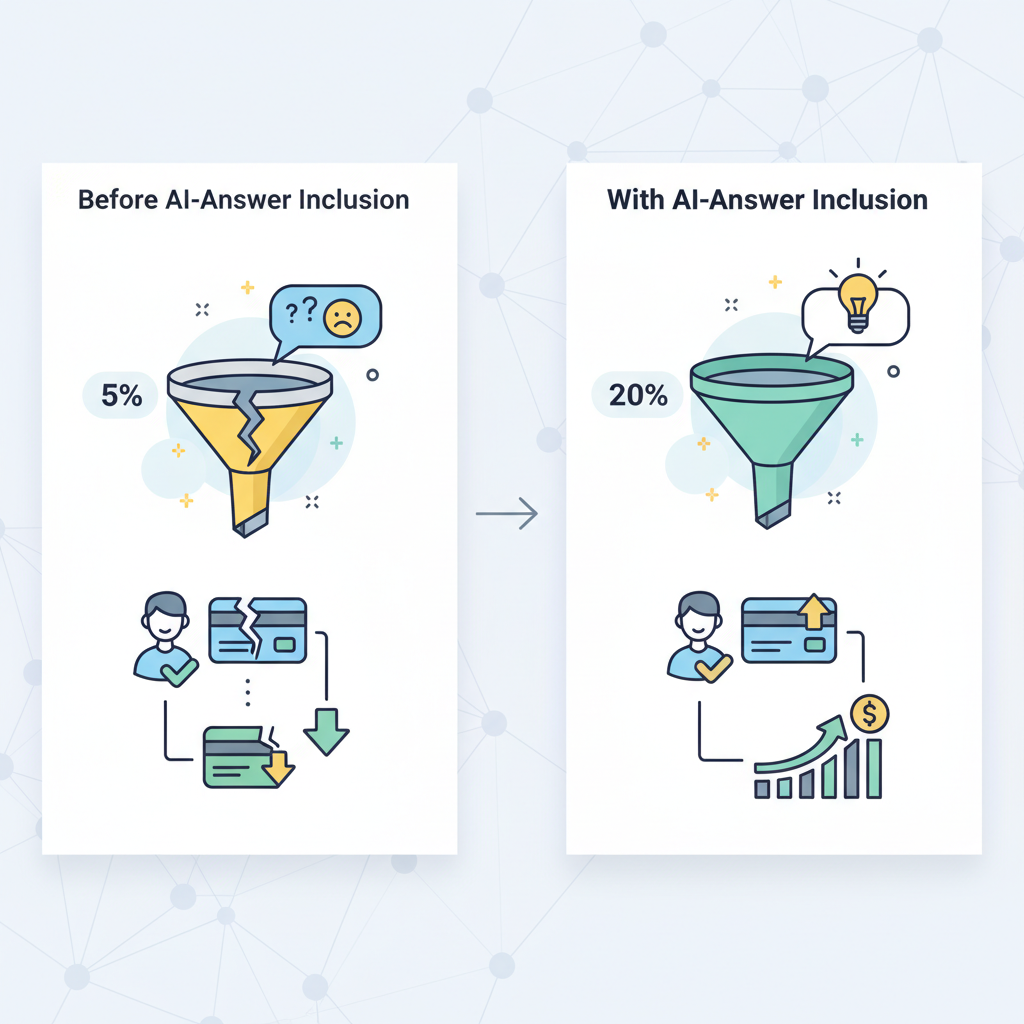 SEOAgent Guide: Automating AI-Answer Optimization & Trial Conversion for Lovable Sites