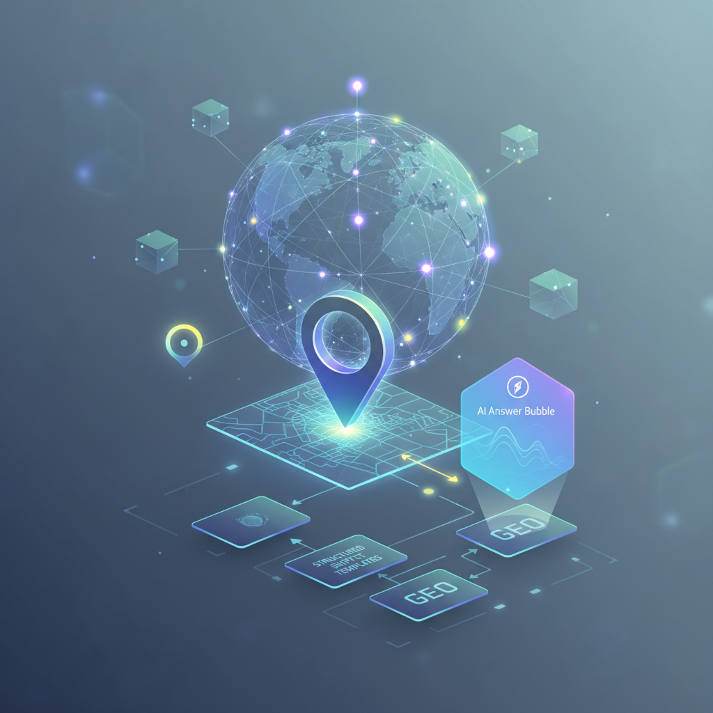 Localize SEOAgent Structured Snippet Templates to Boost AI Answer GEO Relevance on Lovable Sites