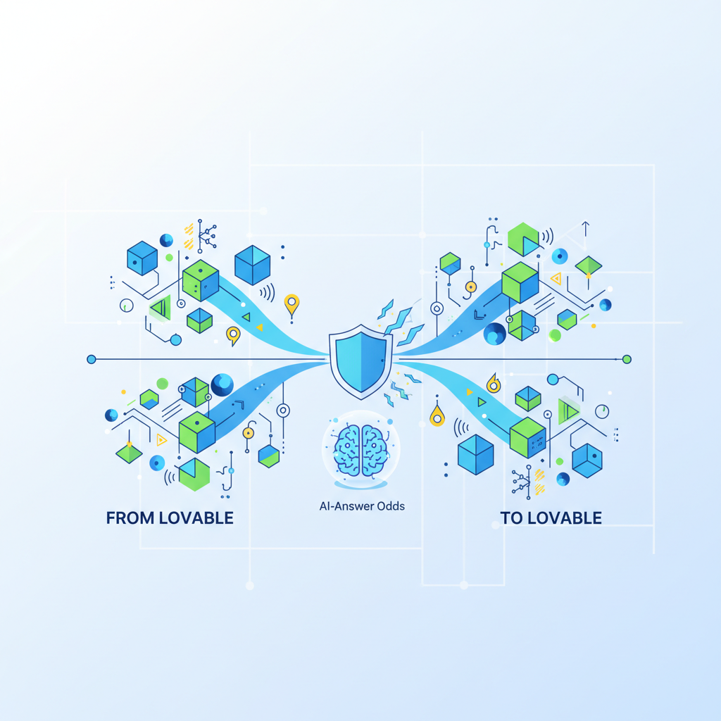 Why structured data and local signals are migration priorities illustration