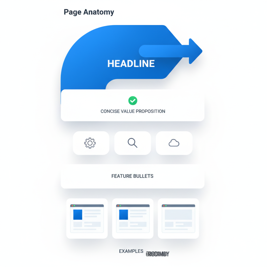 How to Structure Lovable Feature Pages to Rank in AI Answers and Drive Trial Signups