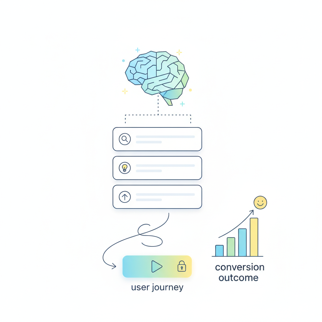 Quick summary — what this article covers and the conversion outcome (90- to 120-word TL;DR) illustration