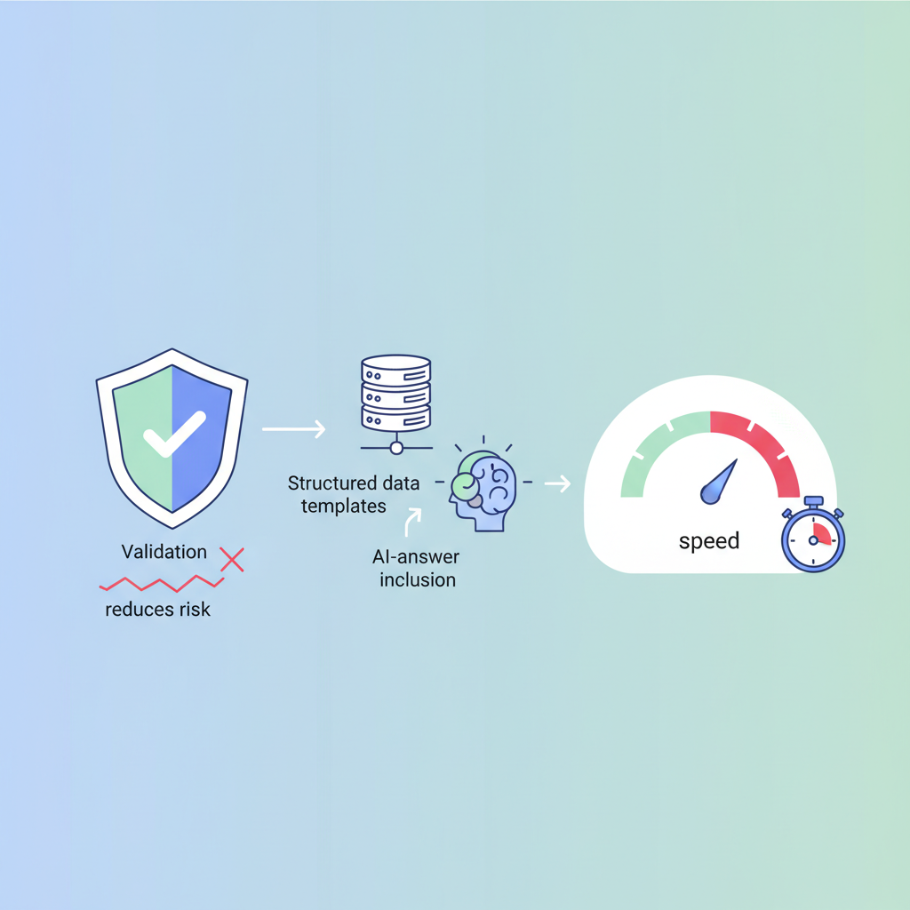 How to Test and Validate Structured Data Templates in SEOAgent for Lovable Sites — A Practical Checklist