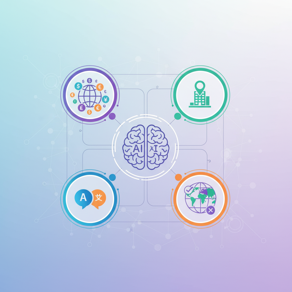 Localize Lovable Product & Pricing Pages for AI Answer Inclusion: Geo Signals, Hreflang & Price/Currency Patterns