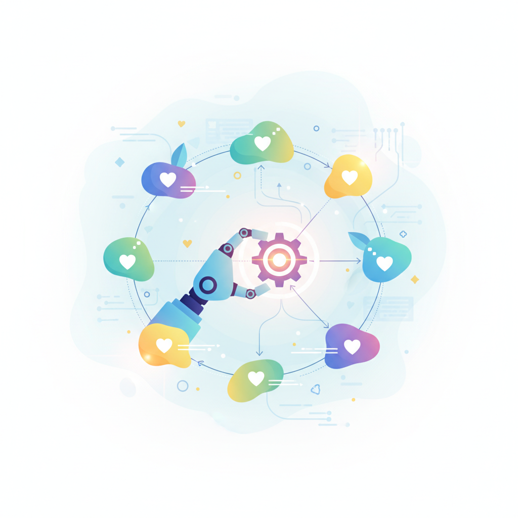 Why automated internal linking matters for Lovable sites illustration