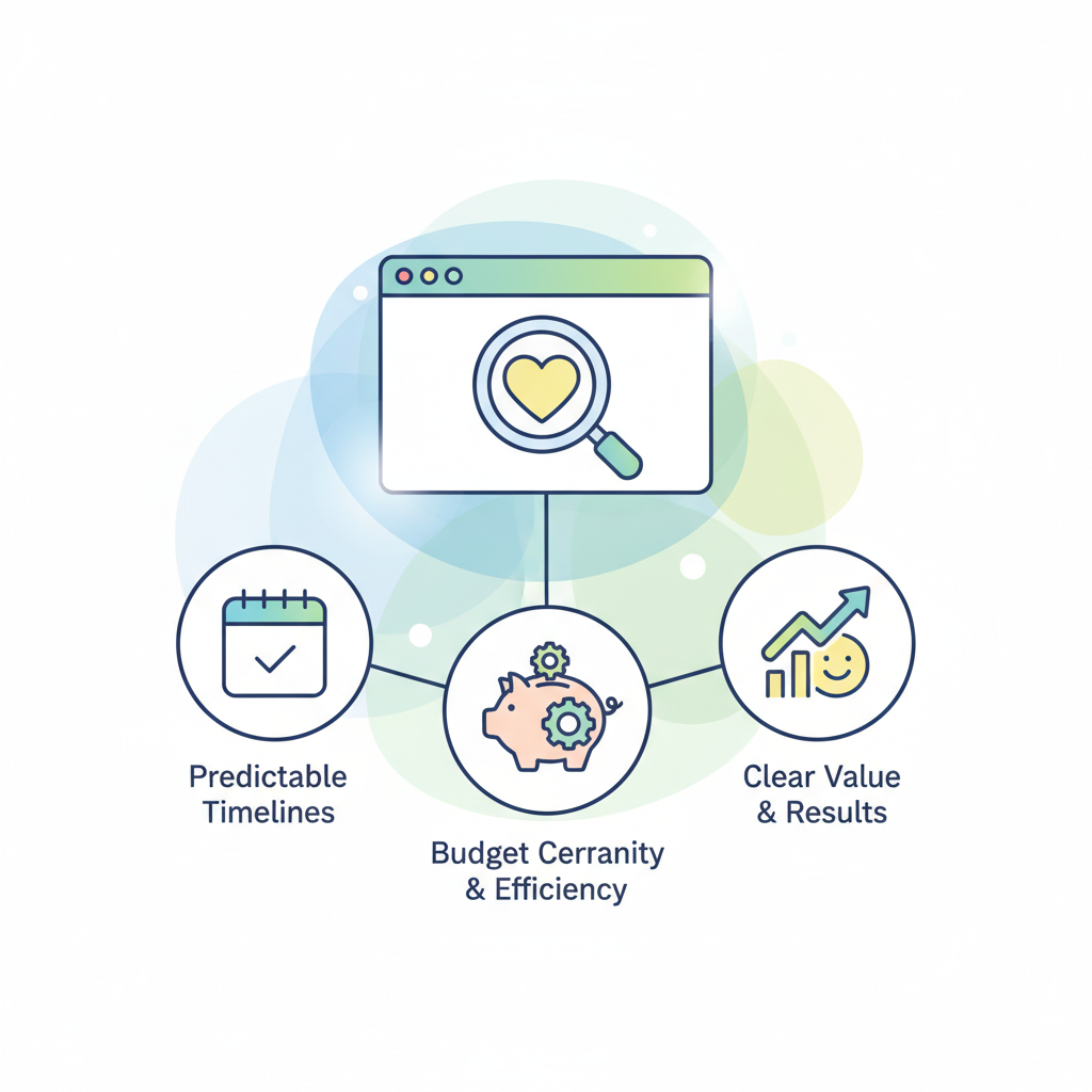 How to Price Fixed-Fee SEO Packages for Lovable Sites: Rate Templates, Scope Limits, and Hourly Equivalents