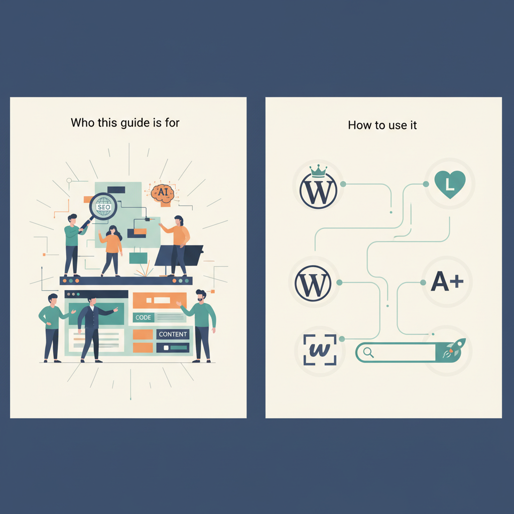 Best Site Builder for SaaS SEO & AI Answers: Lovable vs WordPress, Webflow, and Framer — The Complete Guide