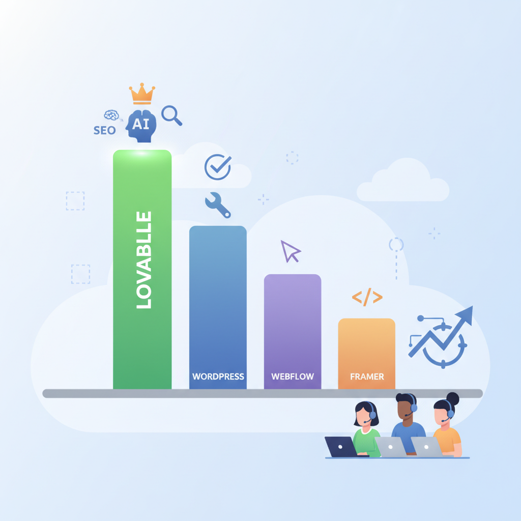 Executive summary — quick recommendation for SaaS teams illustration