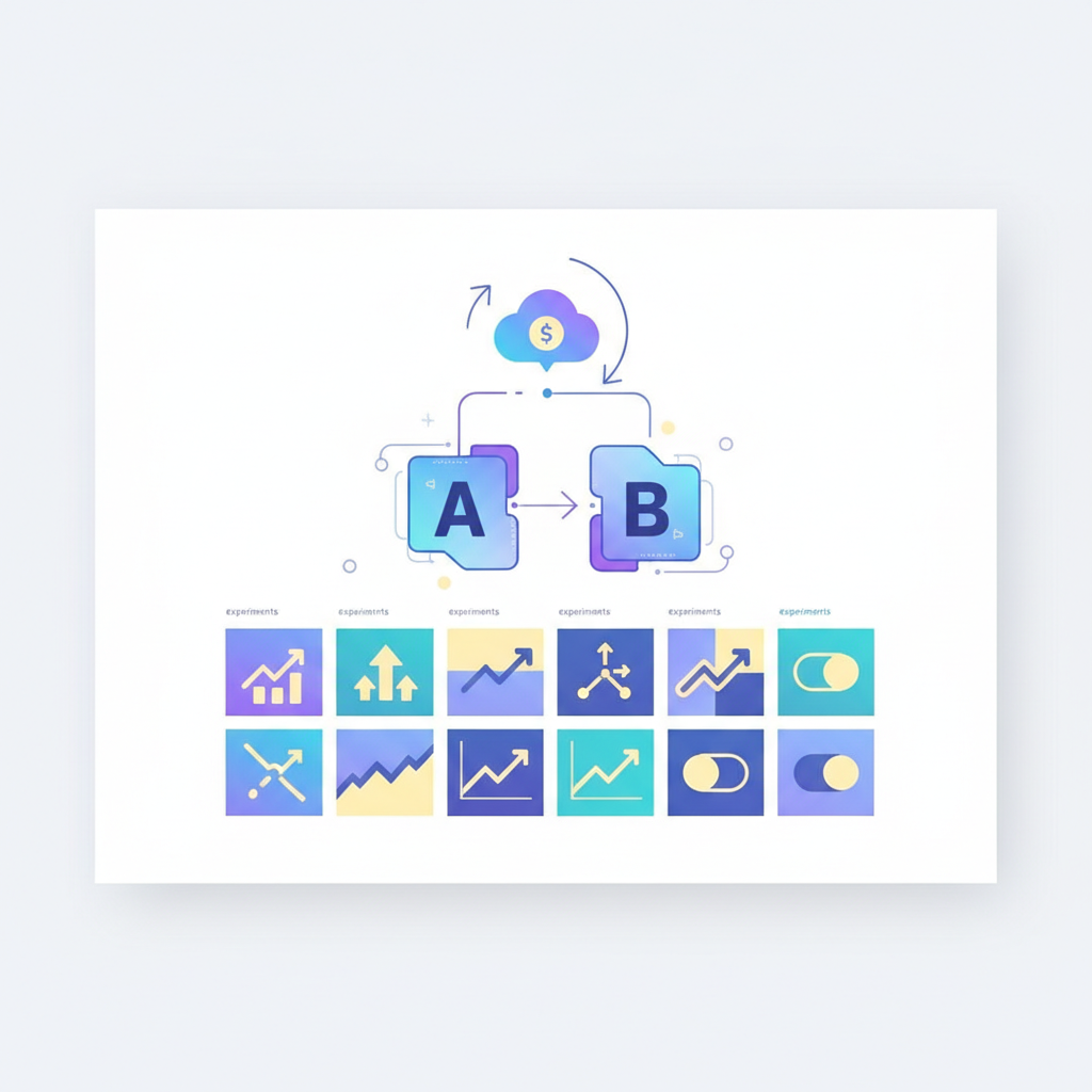 Pricing Page A/B Tests for Lovable SaaS: 10 High-Impact Experiments and Variant Templates
