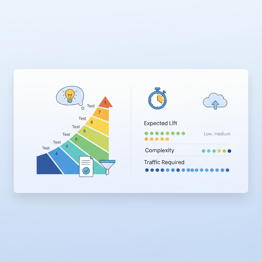 7 Pricing Page A/B Tests That Increase Lovable SaaS Trial Starts — Playbook & Templates