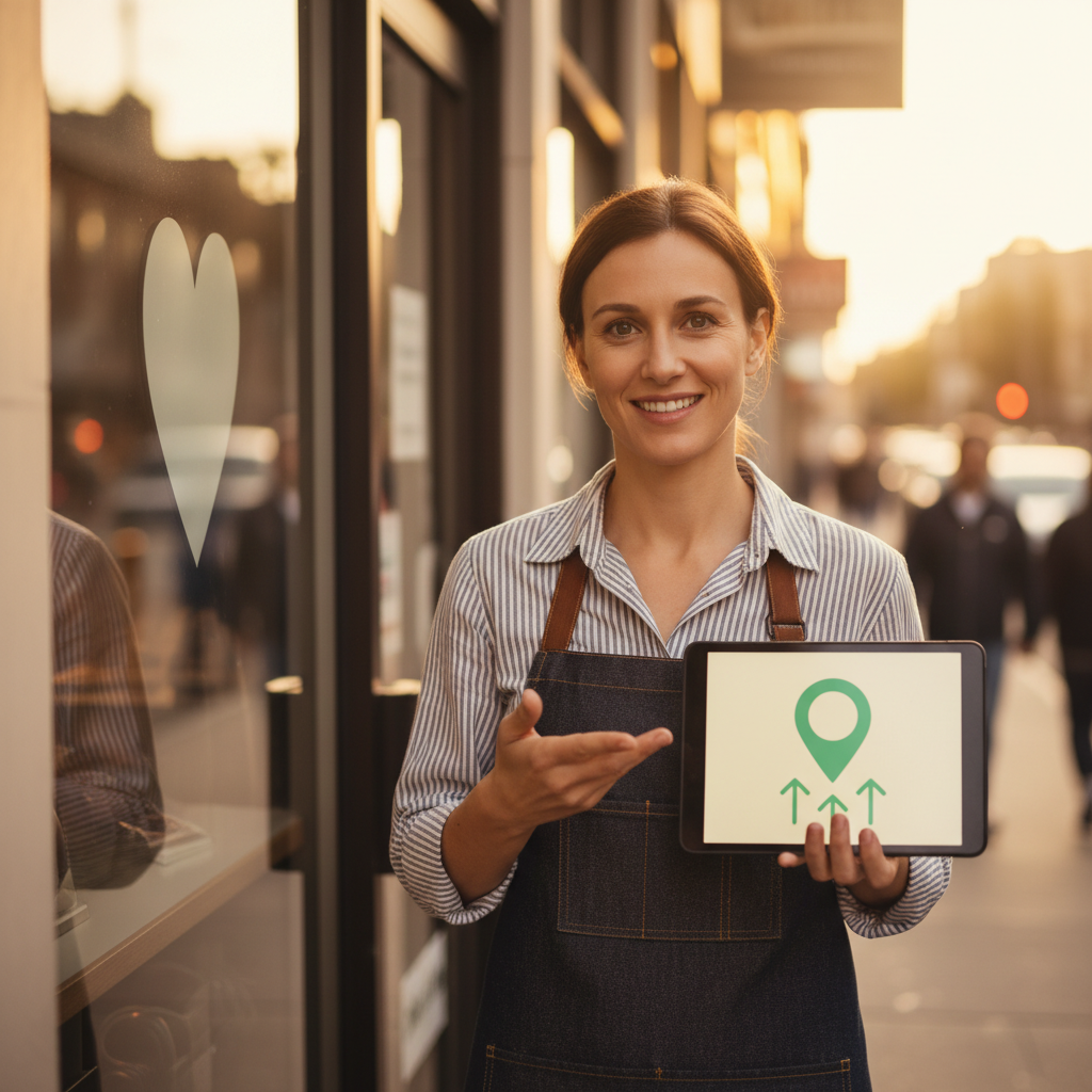 Lovable Local SEO Playbook: A 10‑Step Guide for Local Businesses to Rank & Win AI Answers