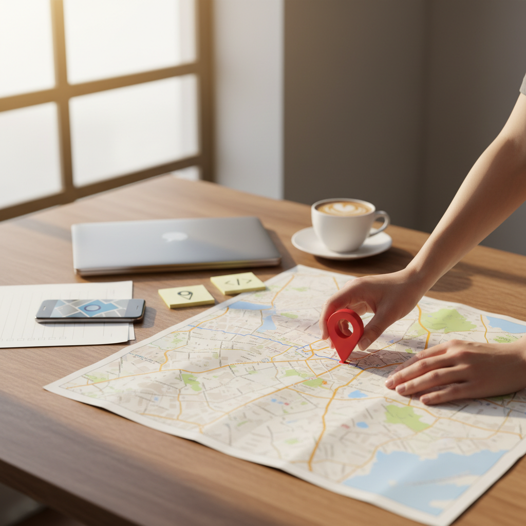 Setting Up Lovable for Local SEO: Technical Checklist & Feature Setup