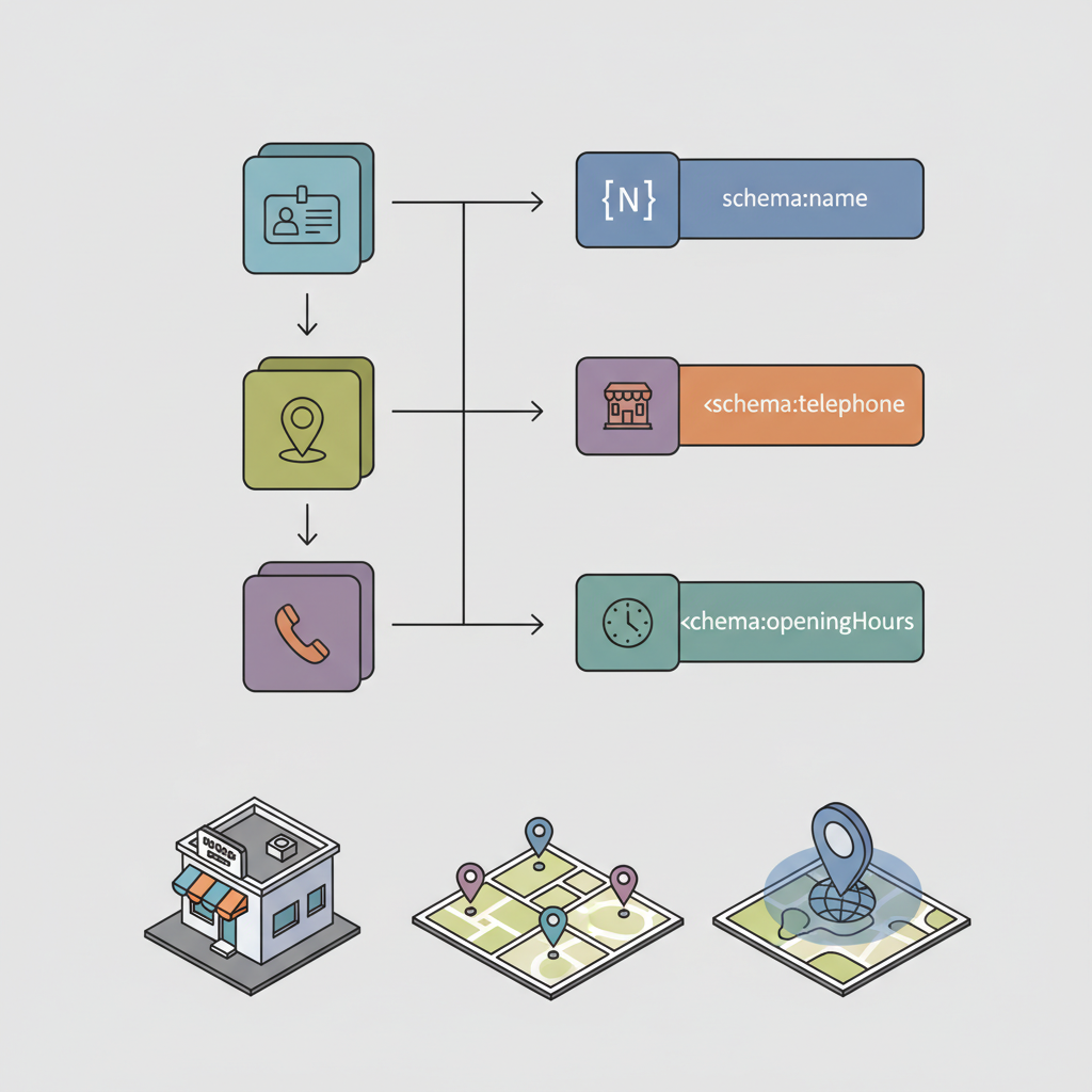 LocalBusiness Schema on Lovable: Practical JSON‑LD Templates & Validation Guide