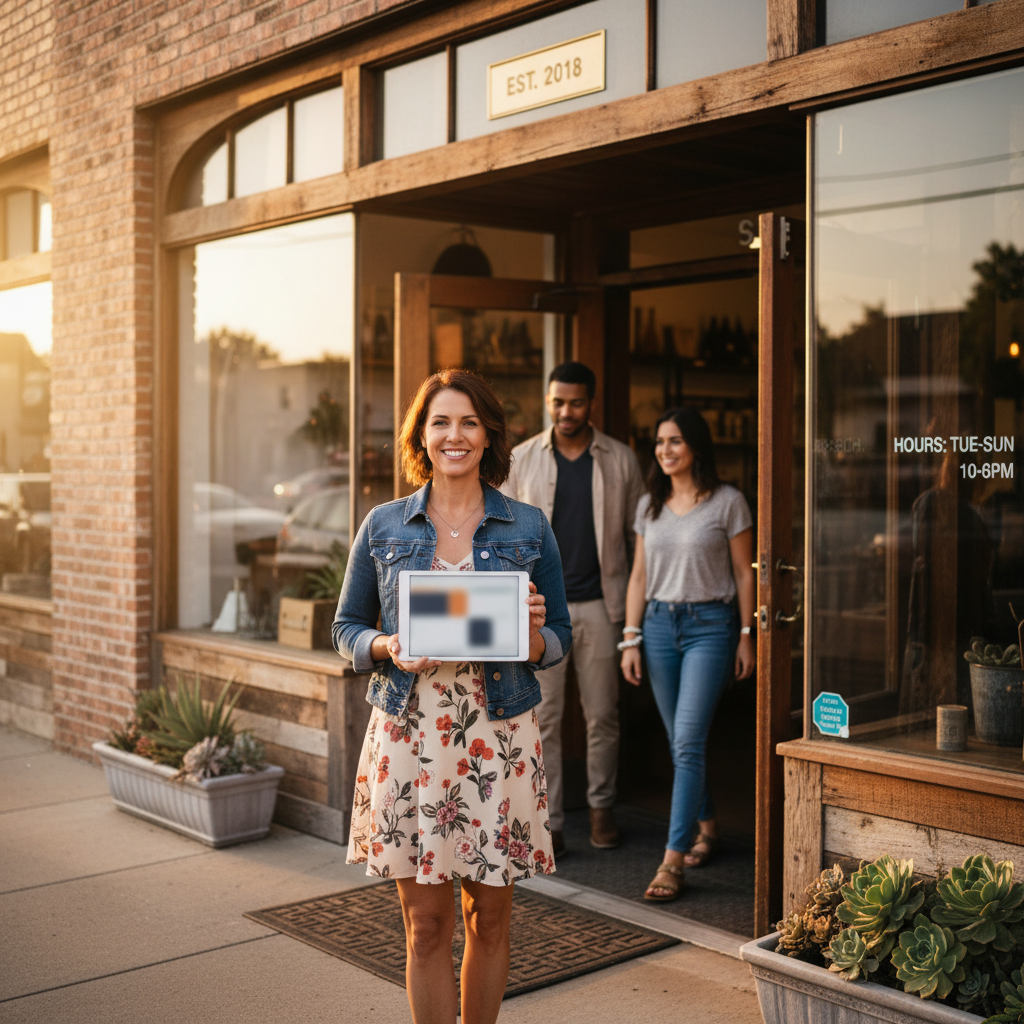 Lovable Local Landing Page Audit Checklist: 7‑Step Fixes to Convert Walk‑Ins & Win AI Snippets